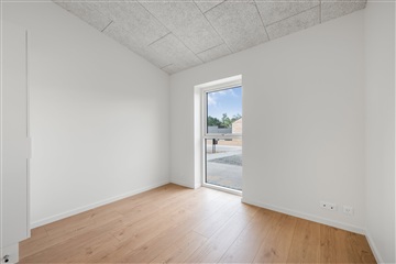 Photo 6. House, Engedalen, Grindsted 