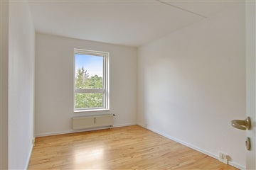 Billede 9. Lejlighed, Kastanie Allé, Vanløse 