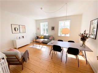 Billede 5. Lejlighed, Teglværks Alle, Aalborg 