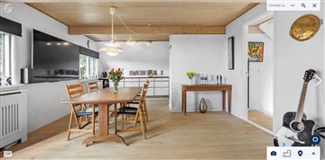 Billede 2. Hus/villa, Lundeager, Dragør 