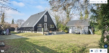 Billede 30. Hus/villa, Lundeager, Dragør 