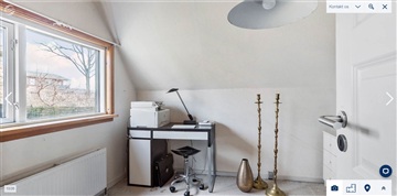 Billede 6. Hus/villa, Lundeager, Dragør 
