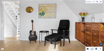Billede 4. Hus/villa, Lundeager, Dragør 