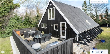 Billede 25. Hus/villa, Lundeager, Dragør 