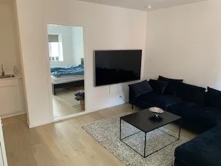 Photo 3. Apartment, Rådhusgade, Horsens 