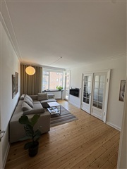 Photo 1. Apartment, Vordingborggade, København Ø 