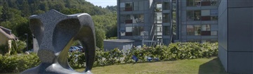 Photo 13. Apartment, Grejsdalsparken, Vejle 