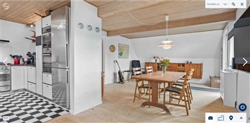 Billede 1. Hus/villa, Lundeager, Dragør 
