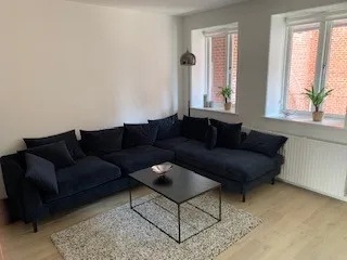 Billede 1. Lejlighed, Rådhusgade, Horsens 