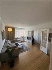 Photo 2. Apartment, Vordingborggade, København Ø 