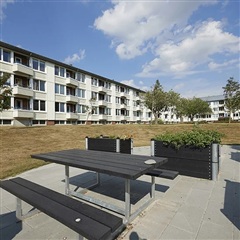 Billede 5. Lejlighed, Tunøvej, Esbjerg Ø 