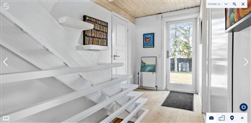 Billede 5. Hus/villa, Lundeager, Dragør 