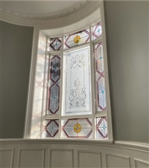 Billede 10. Lejlighed, Thorvaldsensvej, Frederiksberg C 
