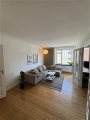 Photo 3. Apartment, Vordingborggade, København Ø 