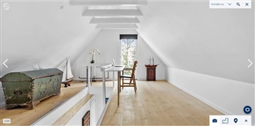 Billede 9. Hus/villa, Lundeager, Dragør 