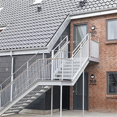 Billede 2. Lejlighed, Vædderens Kvarter, Esbjerg V 