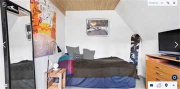 Billede 8. Hus/villa, Lundeager, Dragør 