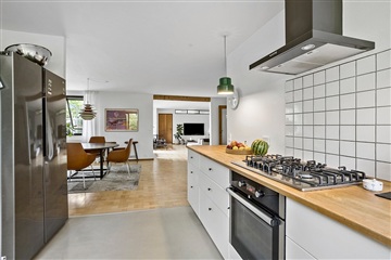 Billede 6. Hus/villa, Kronager, Dragør 