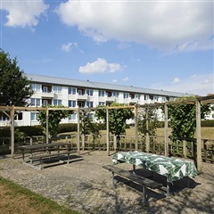 Billede 3. Lejlighed, Tunøvej, Esbjerg Ø 