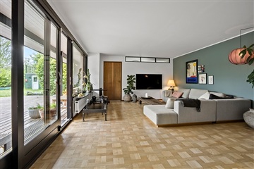 Billede 2. Hus/villa, Kronager, Dragør 