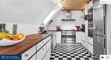 Billede 3. Hus/villa, Lundeager, Dragør 
