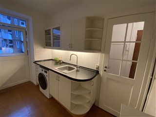 Photo 11. Apartment, Vordingborggade, København Ø 