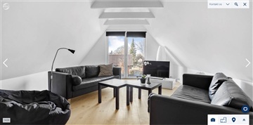 Billede 10. Hus/villa, Lundeager, Dragør 