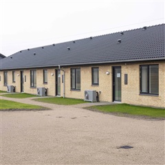 Billede 1. Lejlighed, Mellem Søerne, Højby 