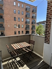 Photo 4. Apartment, Vordingborggade, København Ø 
