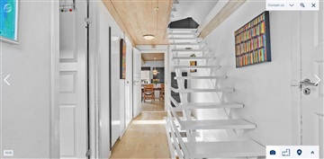 Billede 12. Hus/villa, Lundeager, Dragør 