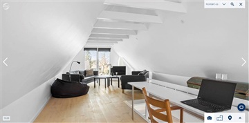 Billede 11. Hus/villa, Lundeager, Dragør 