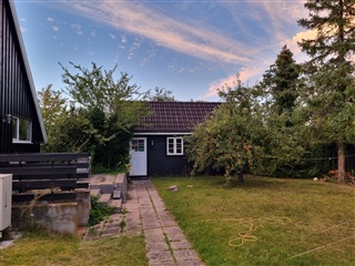 Billede 23. Hus/villa, Lundeager, Dragør 