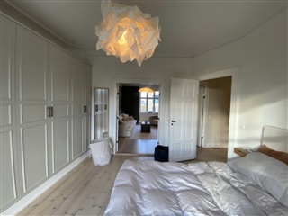 Billede 8. Lejlighed, Thorvaldsensvej, Frederiksberg C 