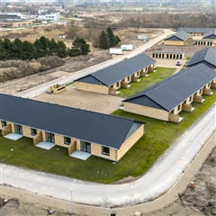 Billede 3. Lejlighed, Mellem Søerne, Højby 