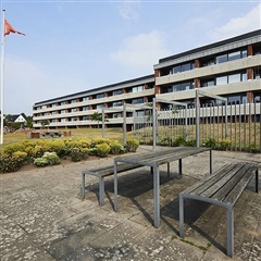 Billede 4. Lejlighed, Tinghøjs Alle, Esbjerg 