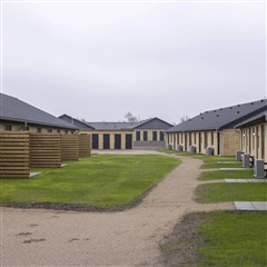 Billede 4. Lejlighed, Mellem Søerne, Højby 