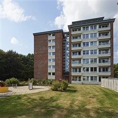 Billede 2. Lejlighed, Tunøvej, Esbjerg Ø 