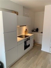 Billede 5. Lejlighed, Rådhusgade, Horsens 