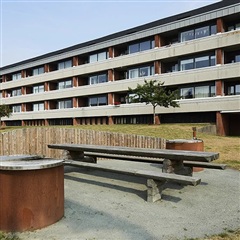 Billede 5. Lejlighed, Tinghøjs Alle, Esbjerg 