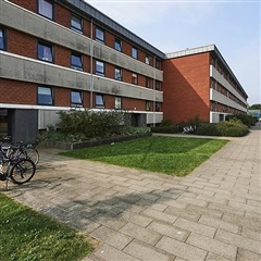 Billede 2. Lejlighed, Tinghøjs Alle, Esbjerg 