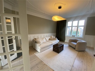 Billede 5. Lejlighed, Thorvaldsensvej, Frederiksberg C 