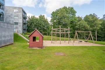 Photo 14. Apartment, Grejsdalsparken, Vejle 