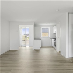 Billede 8. Lejlighed, Mellem Søerne, Højby 