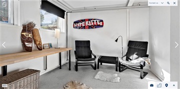 Billede 15. Hus/villa, Lundeager, Dragør 
