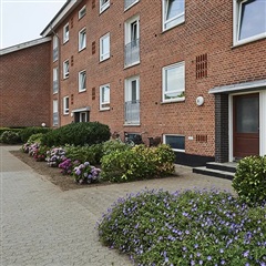 Billede 6. Lejlighed, Tunøvej, Esbjerg Ø 