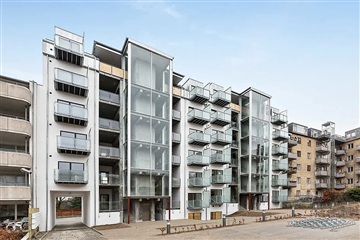 Billede 7. Lejlighed, Roskildevej, Frederiksberg 