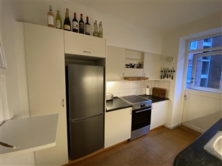 Photo 12. Apartment, Vordingborggade, København Ø 
