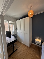 Photo 8. Apartment, Vordingborggade, København Ø 