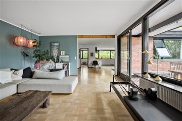 Billede 3. Hus/villa, Kronager, Dragør 