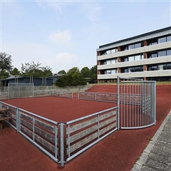 Billede 6. Lejlighed, Tinghøjs Alle, Esbjerg 